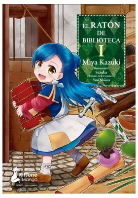 El Raton de Biblioteca 01