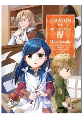 El Raton de Biblioteca 04
