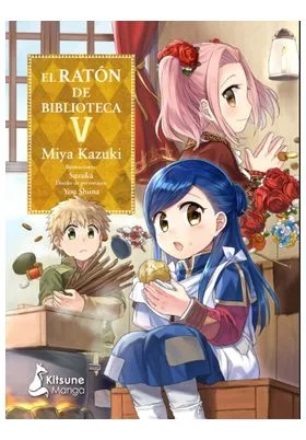 El Raton de Biblioteca 05