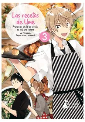 Las Recertas de Ume 03