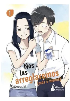 Nos las Arreglaremos (mas o Menos) 01