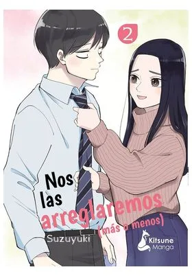 NOS LAS ARREGLAREMOS (MAS O MENOS) 02