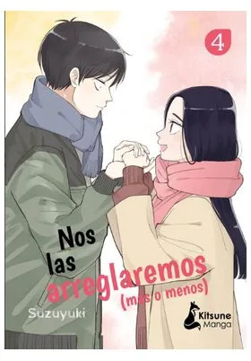 Nos las Arreglaremos (mas o Menos) 04