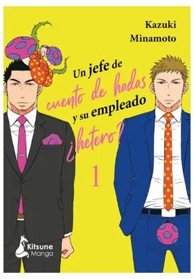 UN JEFE DE CUENTO DE HADAS 01