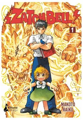Zatchbell 01