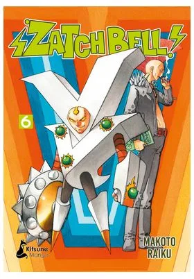 ZATCHBELL 06