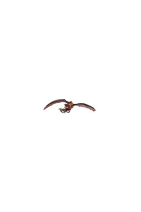 DRAGON ADORNO NAVIDAD 11 CM GAME OF THRONES