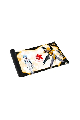 EVA 00 TAPETE 36x61 EVANGELION PLAYMAT