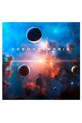 COSMOGENESIS