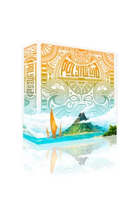 POLYNESIA