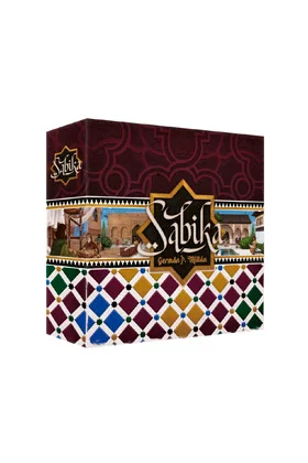 SABIKA