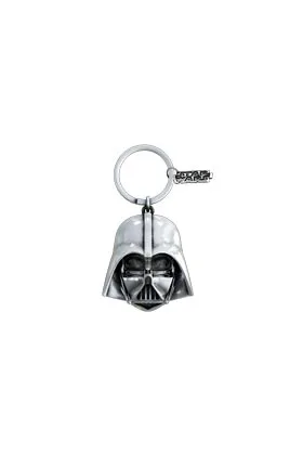 DARTH VADER I'M YOUR FATHER CABEZA BA„O PLATA LLAVERO STAR WARS