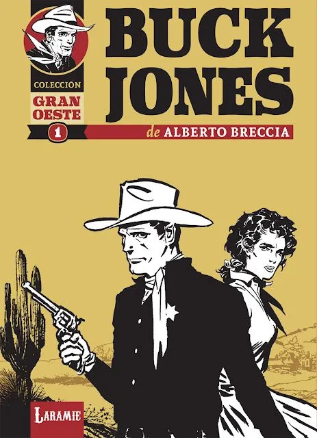 BUCK JONES