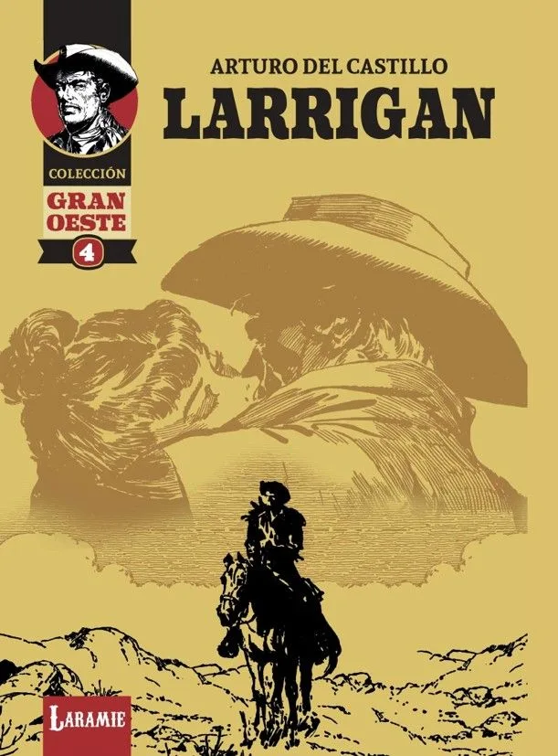 Larrigan