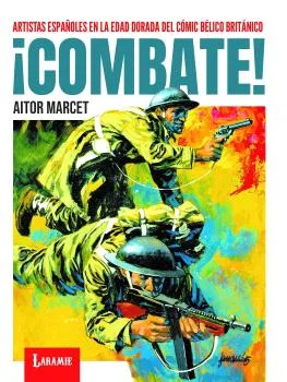 ¡combate!