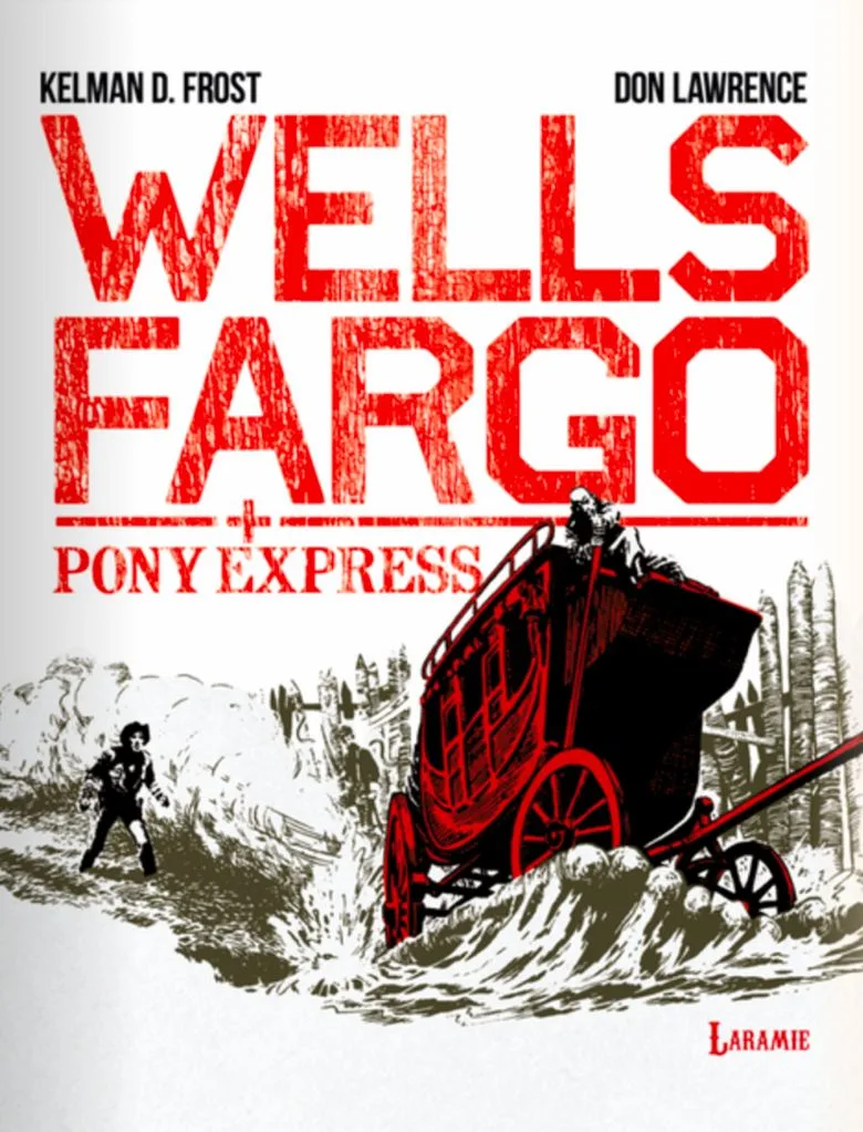 WELLS FARGO