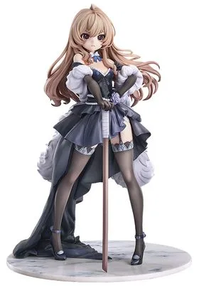 TAIGA AISAKA DRESS VERSION ESTATUA 23 CM TORADORA! 1/7 SCALE