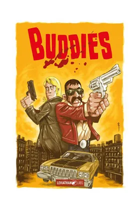 BUDDIES