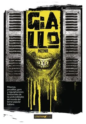 Giallo 05