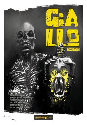 GIALLO 07