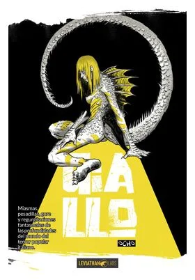 Giallo 08