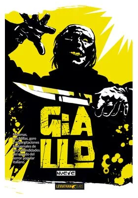 Giallo 09