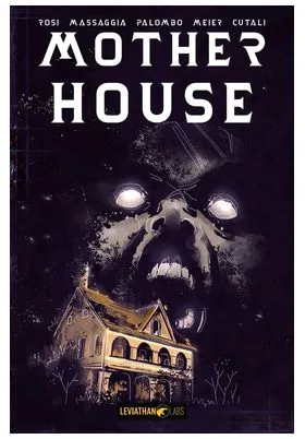 MOTHER HOUSE