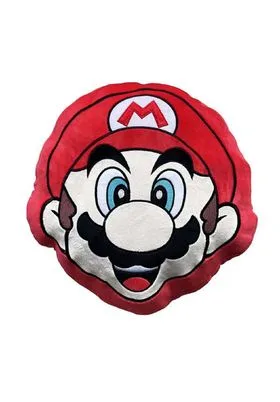 MARIO COJIN 40x40 SUPER MARIO