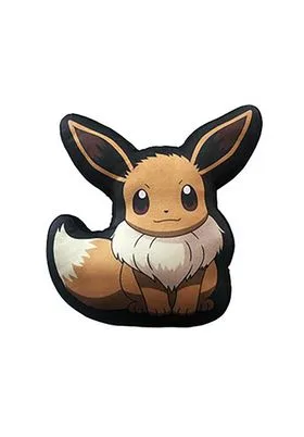EEVEE COJIN 40X40 CM POKEMON