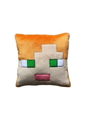 ALEX COJIN 40X40 CM MINECRAFT