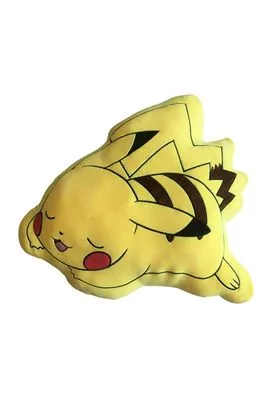 SLEEPING PIKACHU COJIN 50X50 CM POKEMON