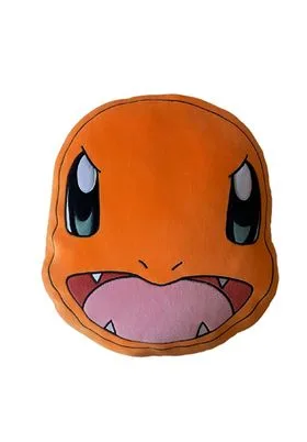 CHARMANDER COJIN 40X40 CM POKEMON