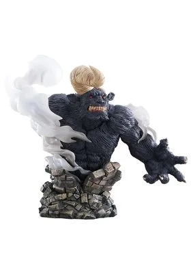 ZODD BUSTO 14,5 CM BERSERK