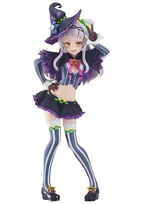 MURASAKI SHION FIG. 17 CM HOLOLIVE PRODUCTION POP UP PARADE