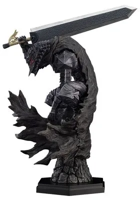GUTS BERSERKER ARMOR FIG. 28 CM BERSERK POP UP PARADE L RE-RUN