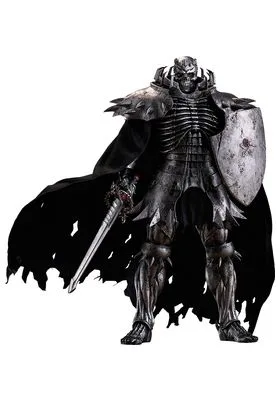 SKULL KNIGHT FIGURA 22 CM BERSERK POP UP PARADE L