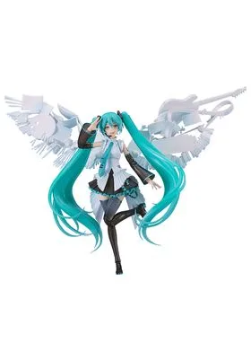 HATSUNE MIKU HAPPY 16TH BIRTHDAY VER. FIG. 16 CM CHARACTER VOCAL SERIES 01 HATSUNE MIKU PL