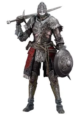 RAGING WOLF FIGURA 16 CM ELDEN RING FIGMA