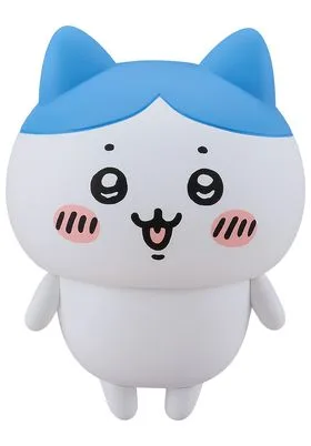HACHIWARE FIG. 7 CM CHIIKAWA NENDOROID