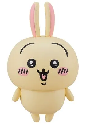 USAGI FIG. 7 CM CHIIKAWA NENDOROID