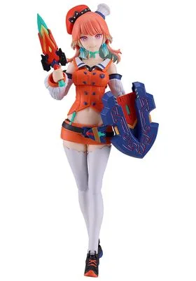 TAKANASHI KIARA FIG. 14,5 CM HOLOLIVE PRODUCTION FIGMA
