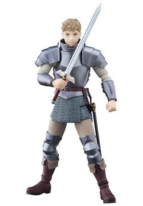 LAIOS FIGURA 15,5 CM DELICIOUS IN DUNGEON FIGMA