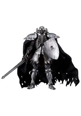 SKULL KNIGHT FIG. 17 CM BERSERK FIGMA