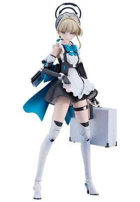 TOKI FIGURA 17 CM BLUE ARCHIVE PLAMATEA