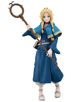 MARCILLE FIGURA 13,5 CM DELICIOUS IN DUNGEON FIGMA