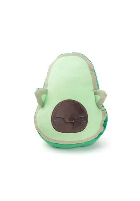 Aguacate Peluche Kawaii 37 CM Nemu Neko