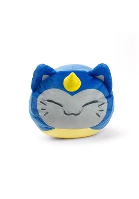 NARVAL PELUCHE KAWAII 20 CM NEMU NEKO