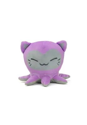 PULPO PELUCHE KAWAII 28 CM NEMU NEKO