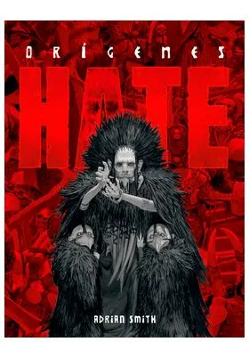 HATE: ORIGENES