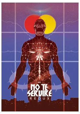 NO TE SERVIRE REDUX